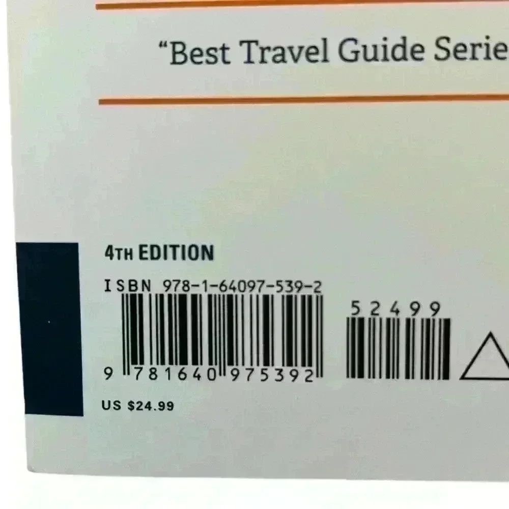 Fodor’s Travel Essential Costa Rica Guide Book